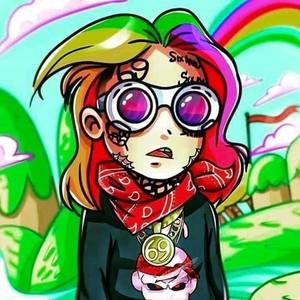 Meet your Posher, Roberto